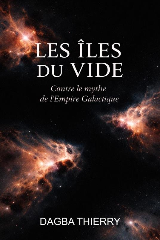 LES ILES DU VIDE : Contre le Mythe de l'Empire Galactique
