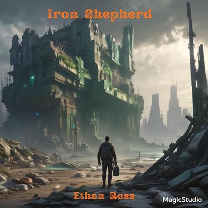 Iron Shepherd