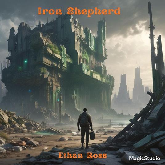 Iron Shepherd