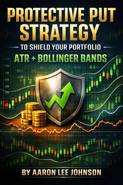 Protective Put Strategy to Shield Your Portfolio: ATR + Bollinger Bands