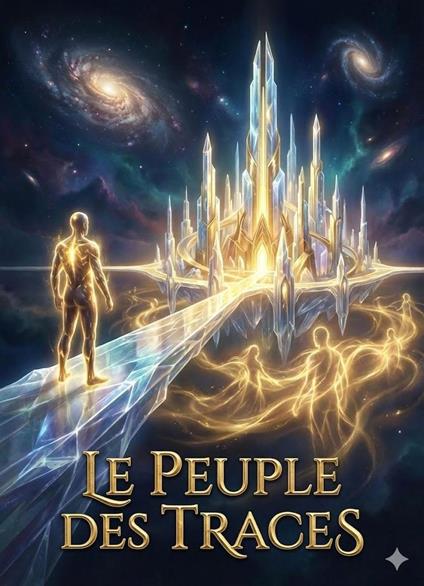 Le Peuple des Traces