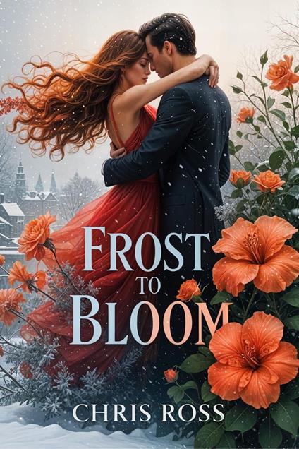 Frost To Bloom