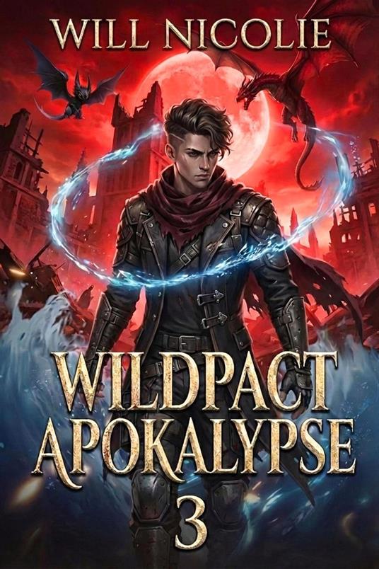 Wildpact Apokalypse 3