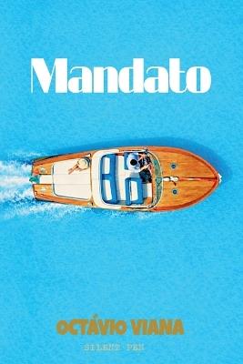 Mandato - Octávio Viana - cover