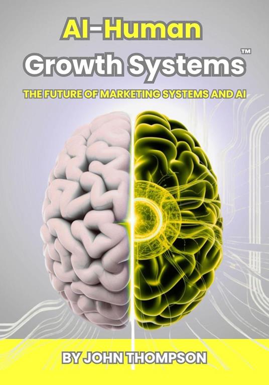 AI-Human Growth Systems™