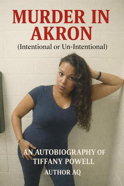 Murder in Akron