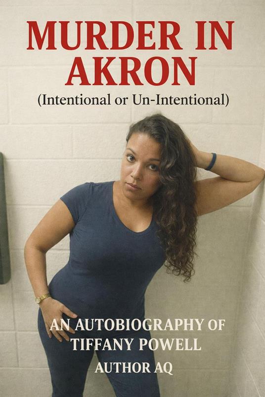 Murder in Akron