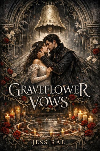 Graveflower Vows