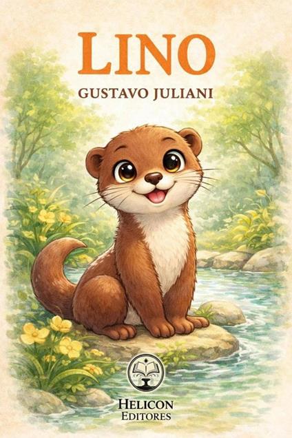 LINO - GUSTAVO JULIANI - ebook