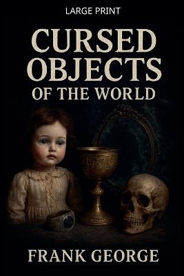 Cursed Objects Of The World - Frank George - cover