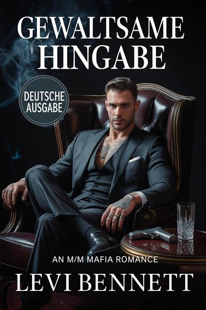 Gewaltsame Hingabe