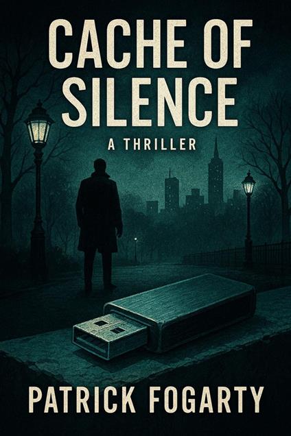 Cache Of Silence
