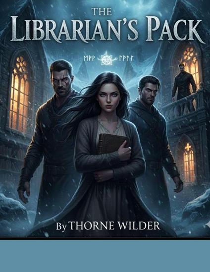 The Librarian’s Pack