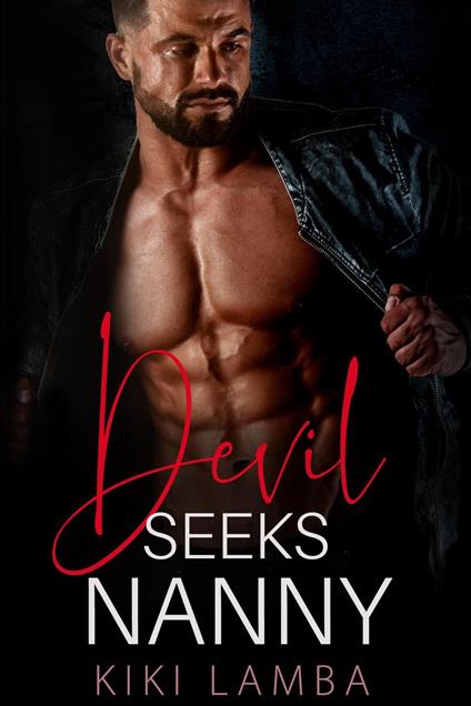Devil Seeks Nanny