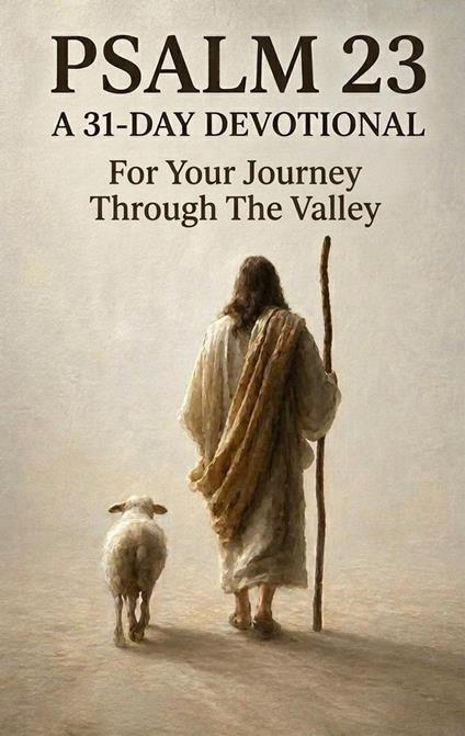 Psalm 23