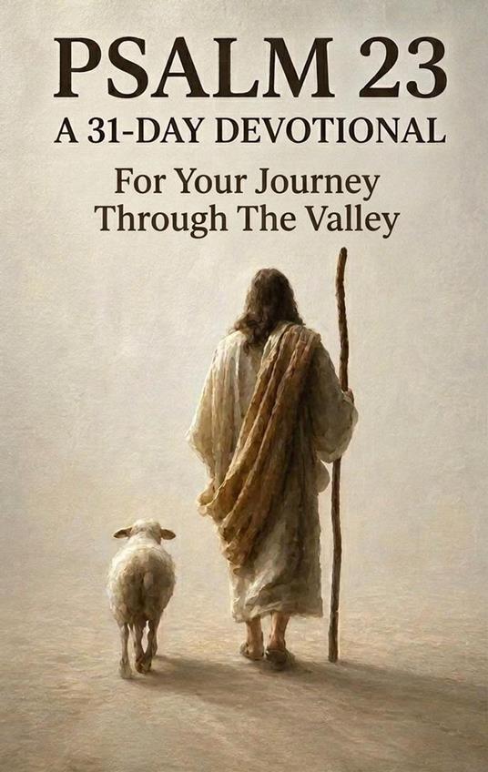 Psalm 23