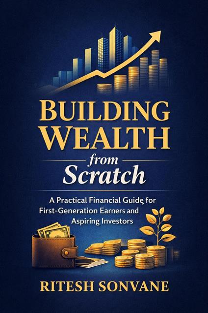 Building Wealth from Scratch
