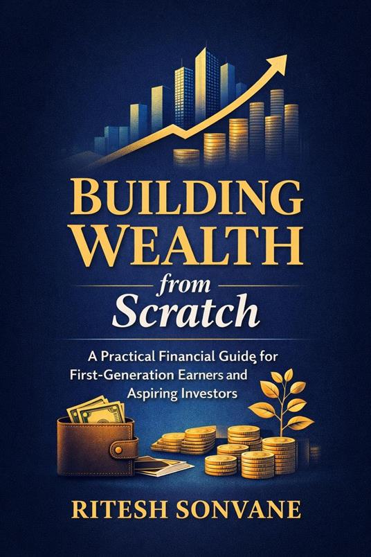 Building Wealth from Scratch