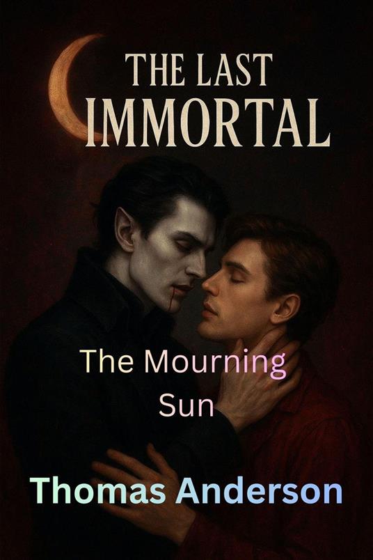 The Mourning Sun