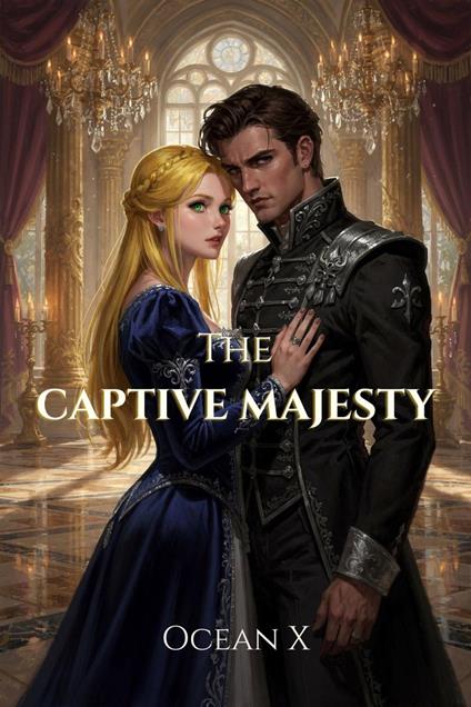 The Captive Majesty