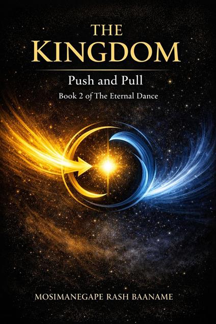 The Kingdom: Push And Pull