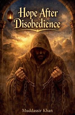 Hope After Disobedience - Khan - cover