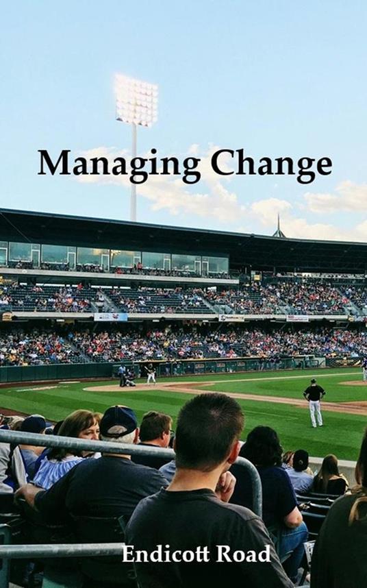 Managing Change