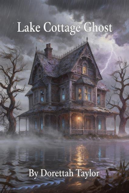 Lake Cottage Ghosts