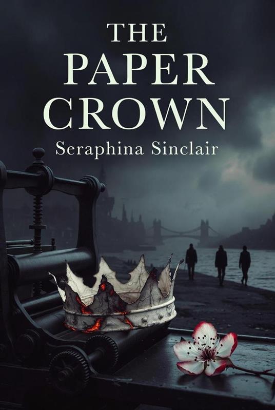 The Paper Crown