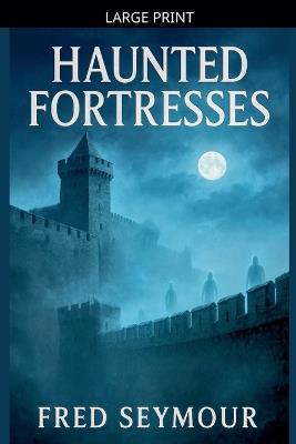 Haunted Fortresses - Fred Seymour - cover
