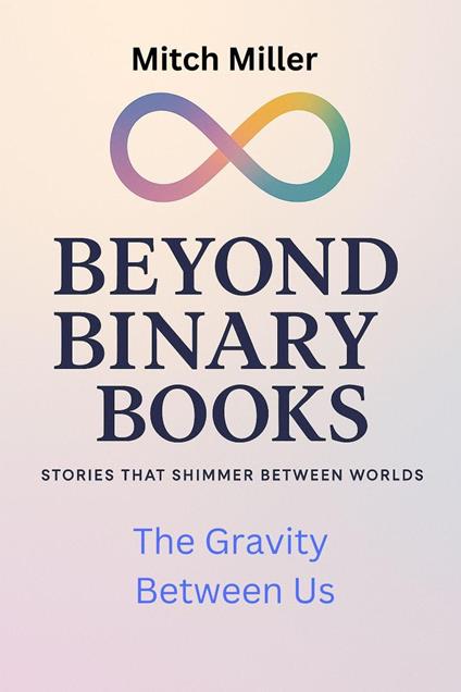 The Gravity Between Us