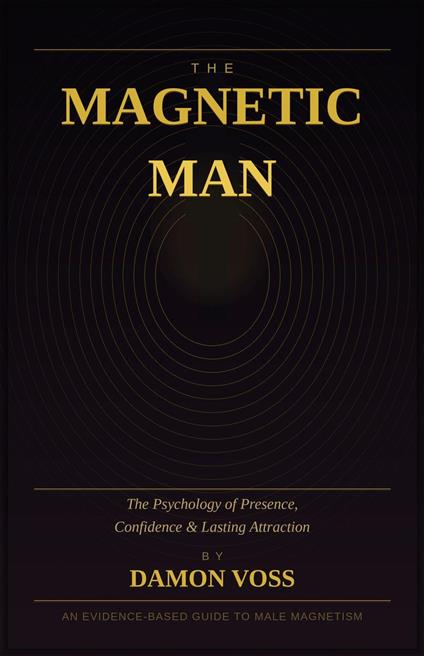 The Magnetic Man