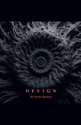 Design - Nikola Muckajev - cover