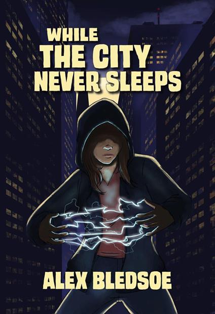 While the City Never Sleeps