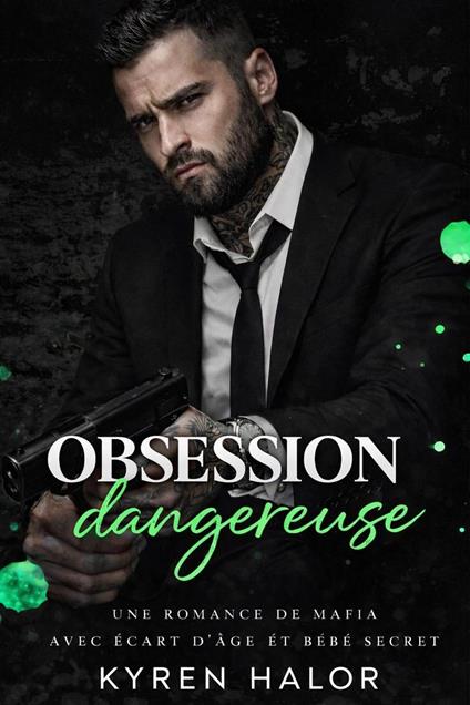 Obsession dangereuse