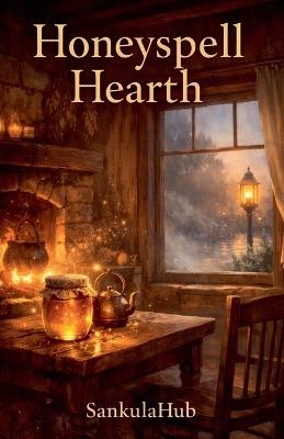 Honeyspell Hearth - Sankulahub - cover