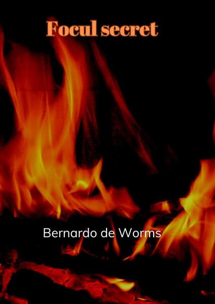 Focul secret