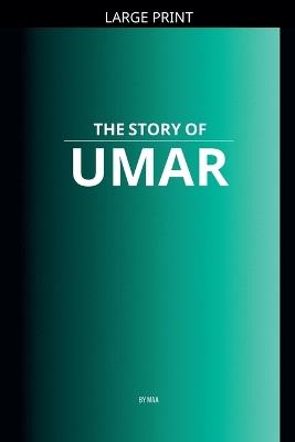 The Story of Umar - Maa - cover