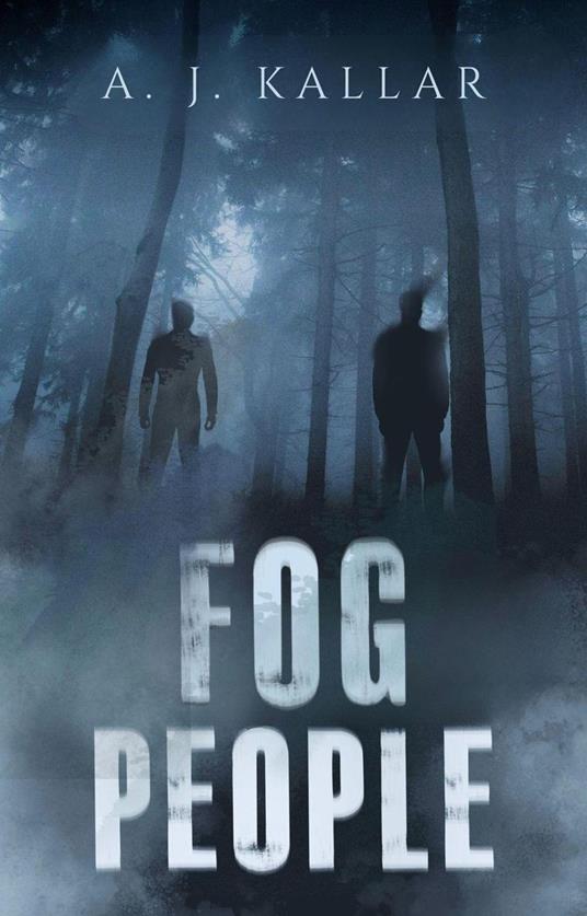Fog People