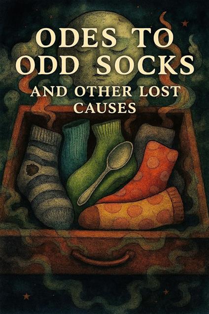 Odes to Odd Socks and Other Lost Causes