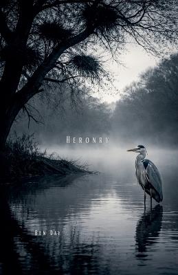 Heronry - Ben Day - cover
