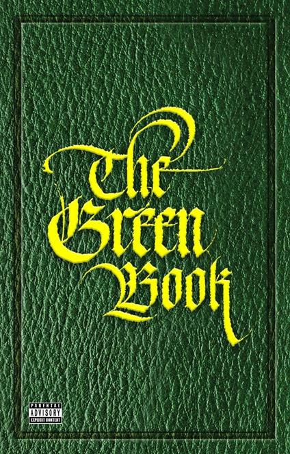 The green book
