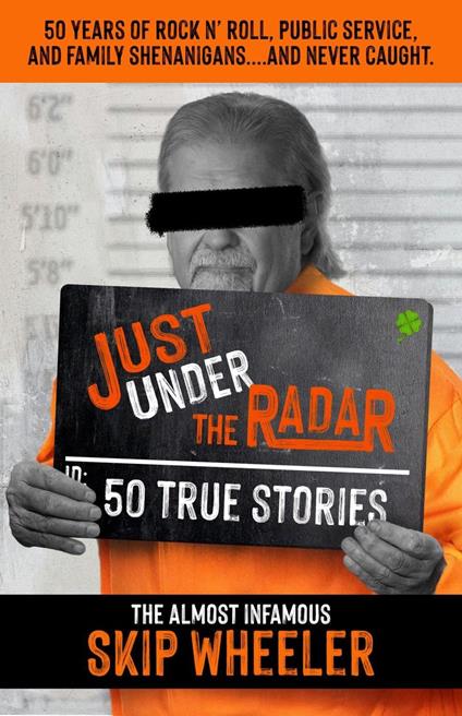 Just Under the Radar