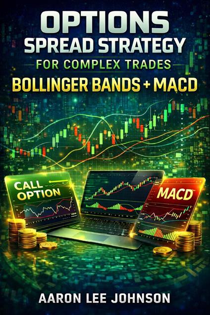 Options Spread Strategy for Complex Trades: Bollinger Bands + MACD