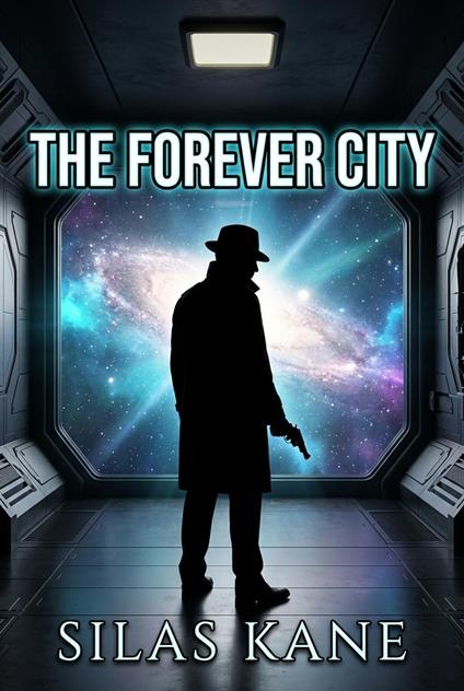 The Forever City