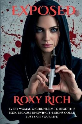 Exposed - Roxy Rich - cover