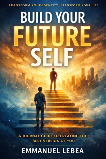 Build Your Future Self