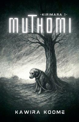 Muthomi - Kawira Koome - cover