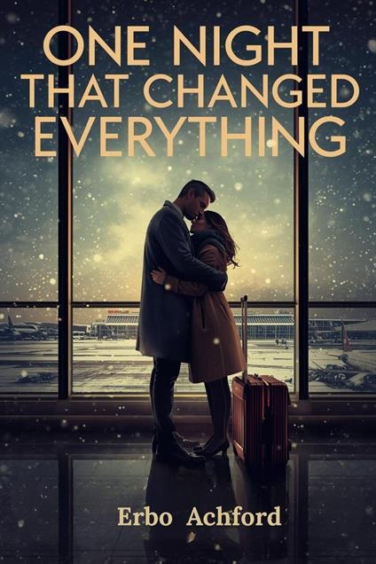 One Night That Changed Everything