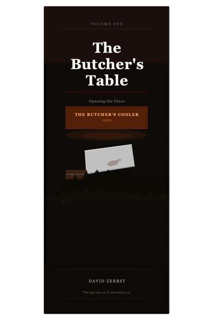 The Butcher's Table